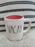 Rae Dunn "Vacay" Mug Summer Collection