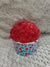 Pip Posh Design Faux Sweet Décor Cherry Slushie Shaved Ice Summer Collection