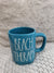 Rae Dunn "Beach Therapy" Mug Beach Collection