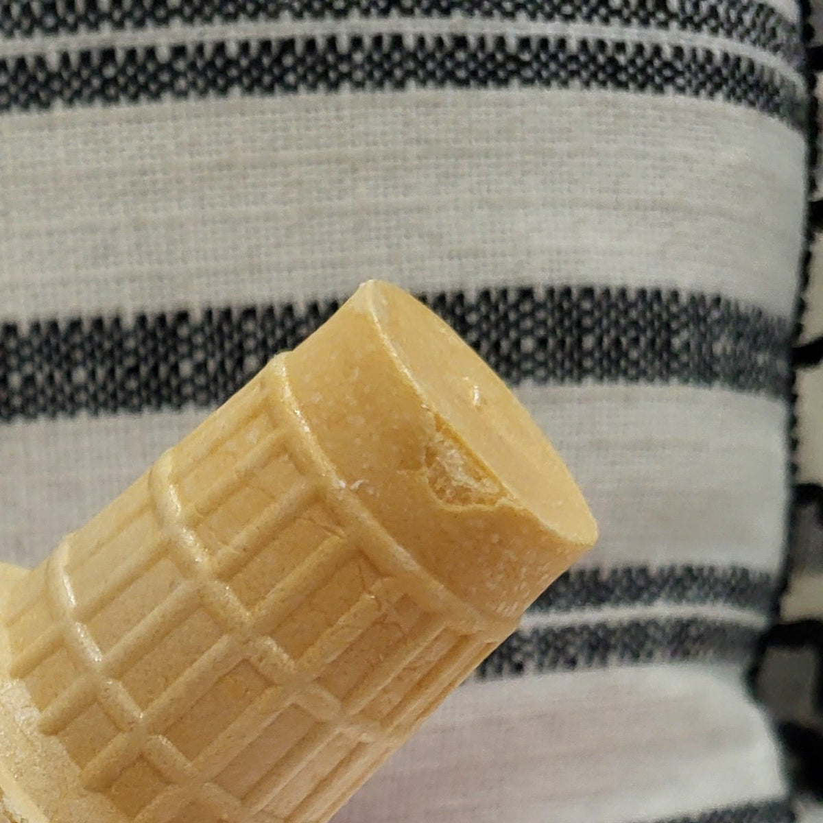 Pip Posh Design Faux Sweet Décor Strawberry Vanilla Ice Cream Confetti Cake Bakery Collection