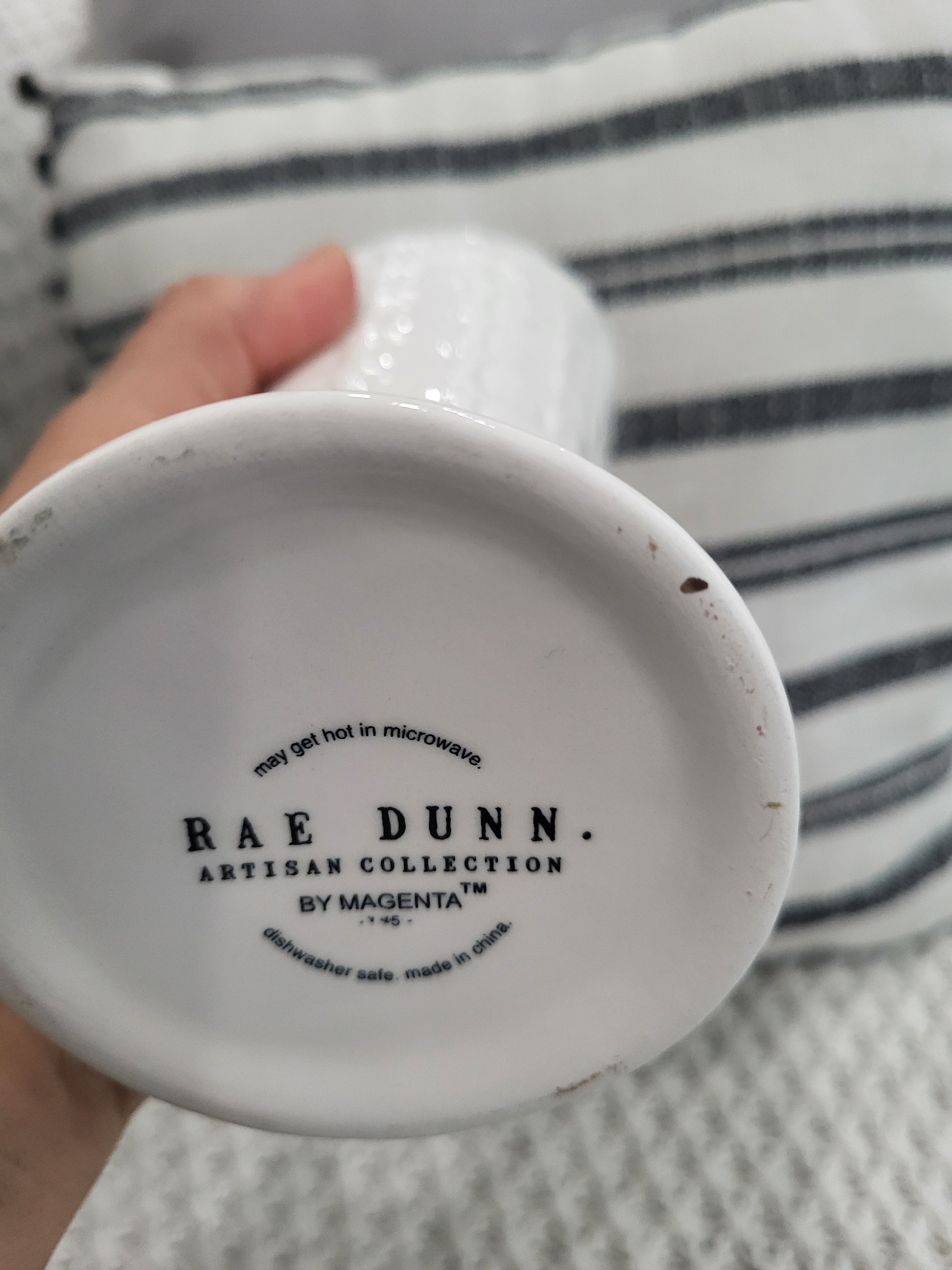 Rae Dunn Dishware 2024