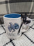 Rae Dunn "Ravenclaw" Raven Mug Harry Potter Collection