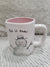 Rae Dunn "Let It Snow" Snowman Mug Winter Collection