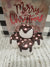 Pip Posh Design Faux Sweet Décor Chocolate Peppermint Covered Marshmallows Set Of 4 Holiday Collection