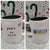 Rae Dunn "Peace On Earth" Double Sided Mug Holiday Collection