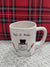 Rae Dunn "Let It Snow" Snowman Mug Holiday Collection