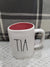 Rae Dunn "Tia" Mug Collection