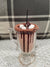 Pip Posh Faux Chocolate Drizzle Hot Chocolate Sweet Candle Collection