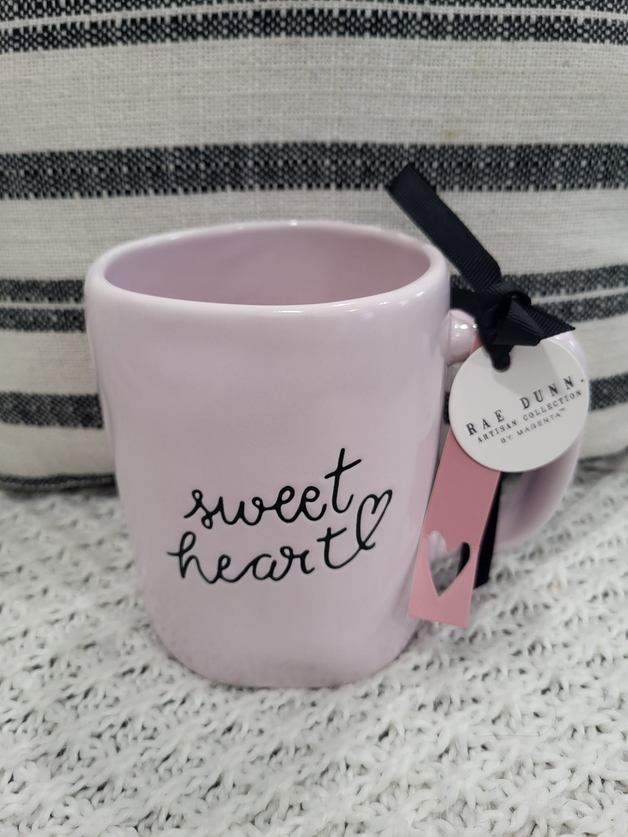 Pip Posh Design Faux Sweet Décor Toasted S'more Mug Topper Fall