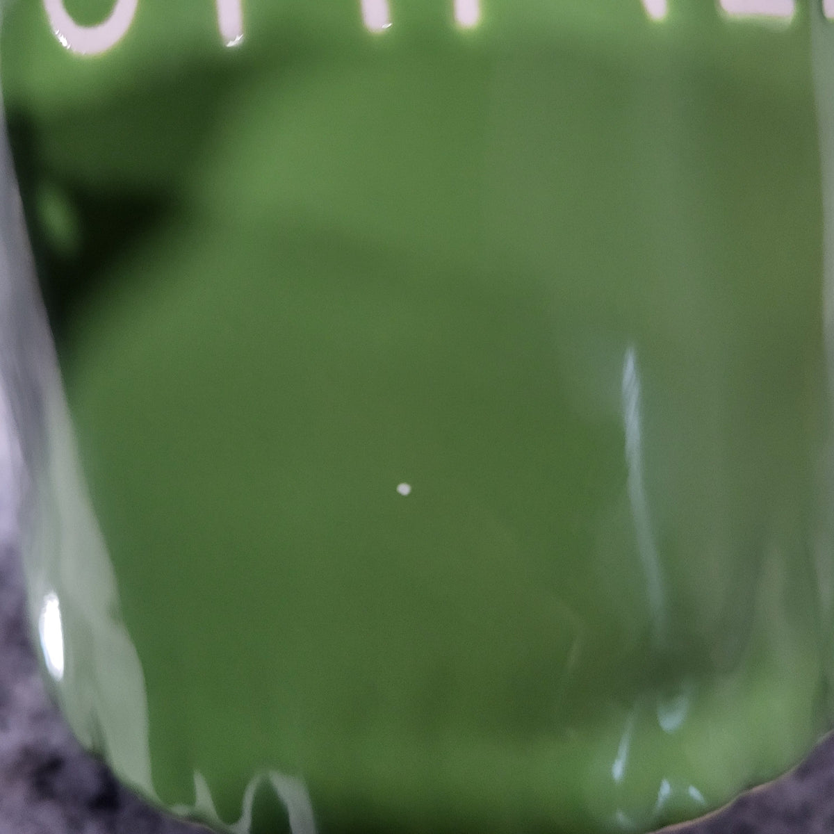 Rae Dunn &quot;Spiked&quot; Green Cactus Mug Collection