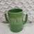 Rae Dunn "Spiked" Green Cactus Mug Collection