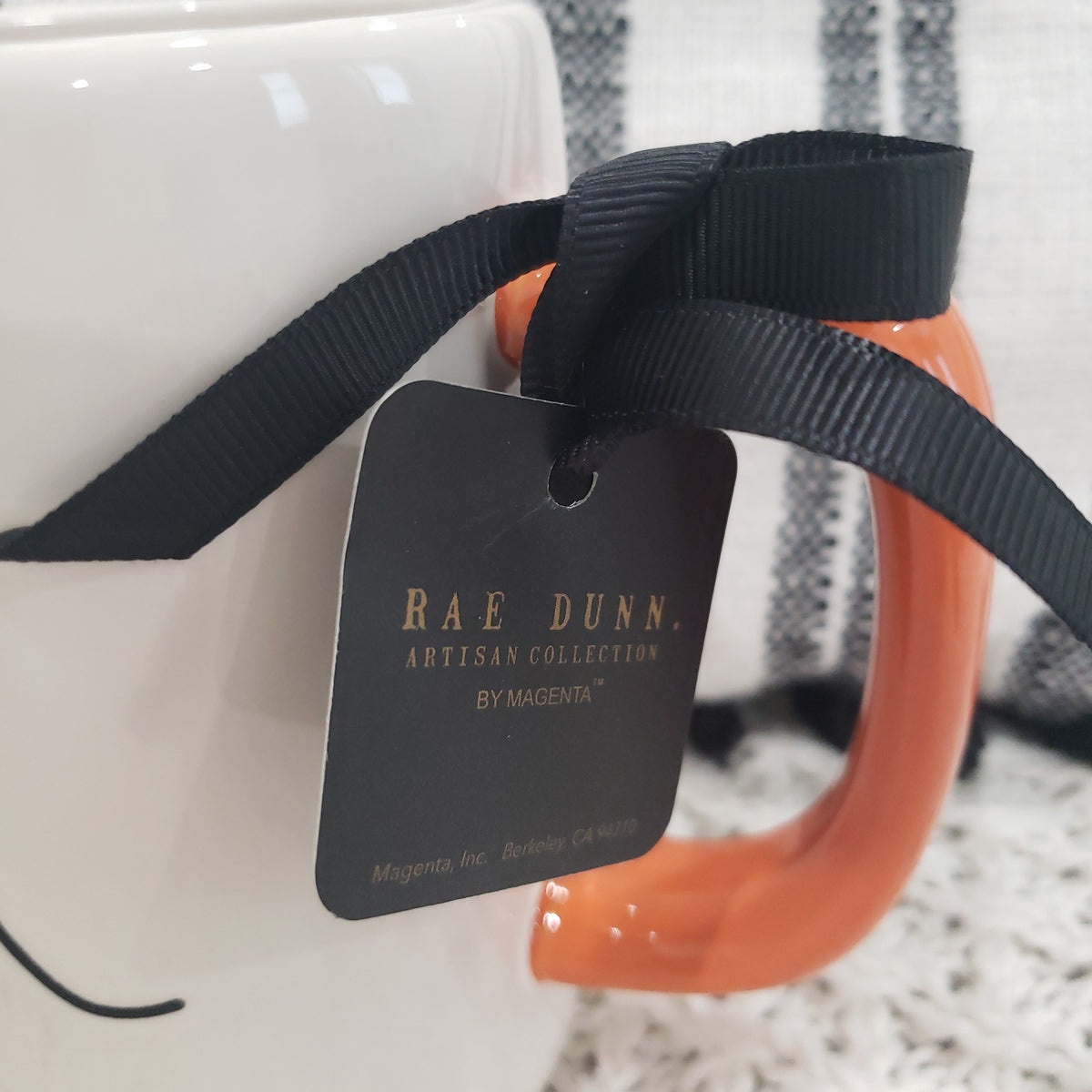 Rae Dunn &quot;Doc&quot; Double Sided Mug Disney&#39;s Princess Collection