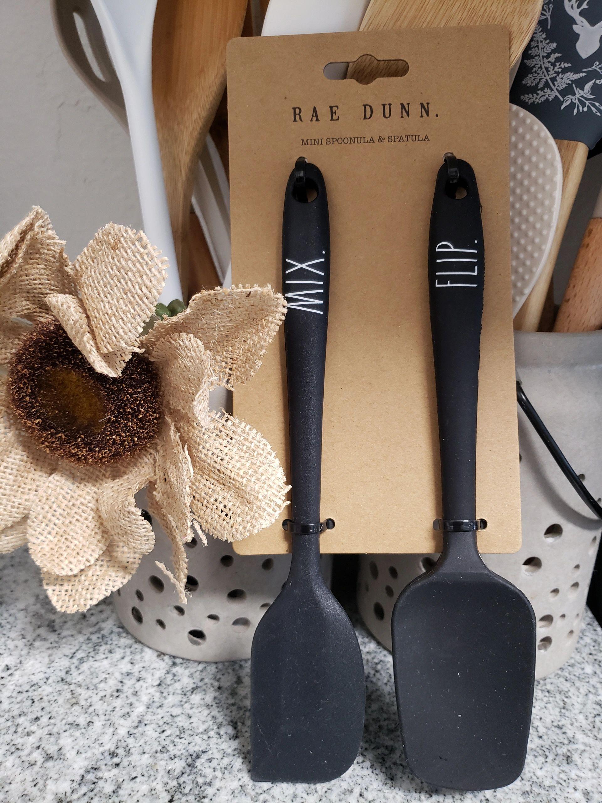 Mini Spoonula Rae Dunn