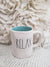 Rae Dunn "RELAX " Mug Collection