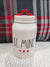 Rae Dunn "BE MINE" Canister Collection