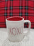 Rae Dunn " XOXO " Mug Collection