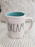 Rae Dunn "Dream" Mug Collection