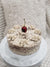 Pip Posh Designs Faux Cherry Coffee Mocha Cake Collection