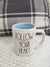 Rae Dunn Follow Your Heart Mug Collection