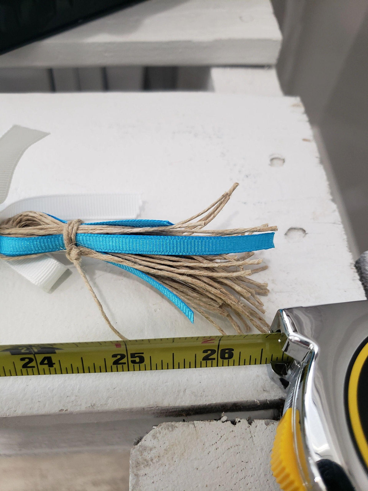 Pip Posh Original Design Happy Fourth of July Rae Dunn Inspired Tier Décor Bundle Set of 3