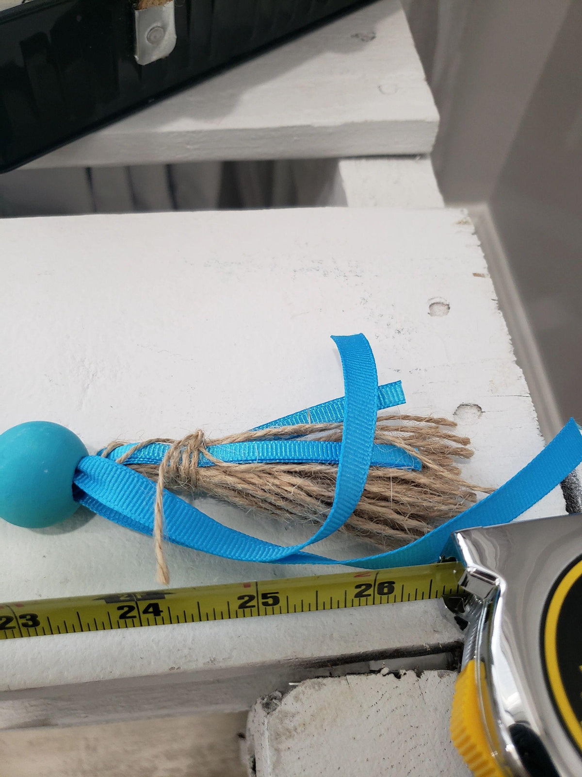 Pip Posh Original Design Brave Tier Décor Rae Dunn Inspired Bundle Set of 2