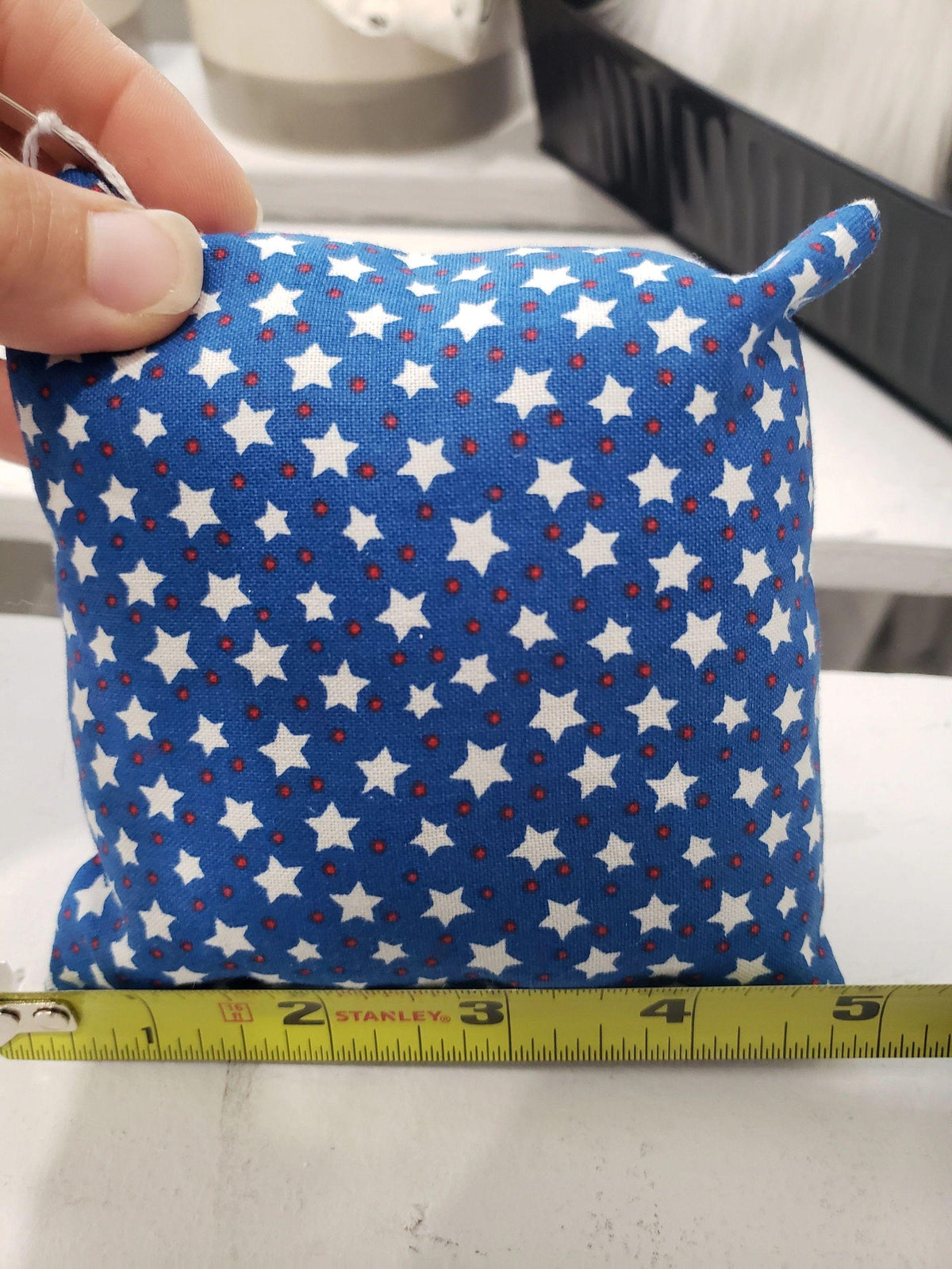 Pip Posh Original Design Brave Tier Décor Rae Dunn Inspired Bundle Set of 2