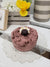 Pip Posh Design Faux Sweet Décor Mini Chocolate Fall Cake Collection