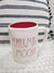 Rae Dunn "Peppermint Mocha" Mug Collection