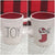 Rae Dunn "Joy" Double Sided Holiday Mug Collection