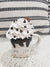 Pip Posh Design Faux Sweet Décor "Mini Marshmallow Mug and Whipped Chip Topper Collection