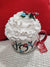 Pip Posh Design Faux Sweet Décor "Joy" Mug and Whipped Topper Holiday Collection