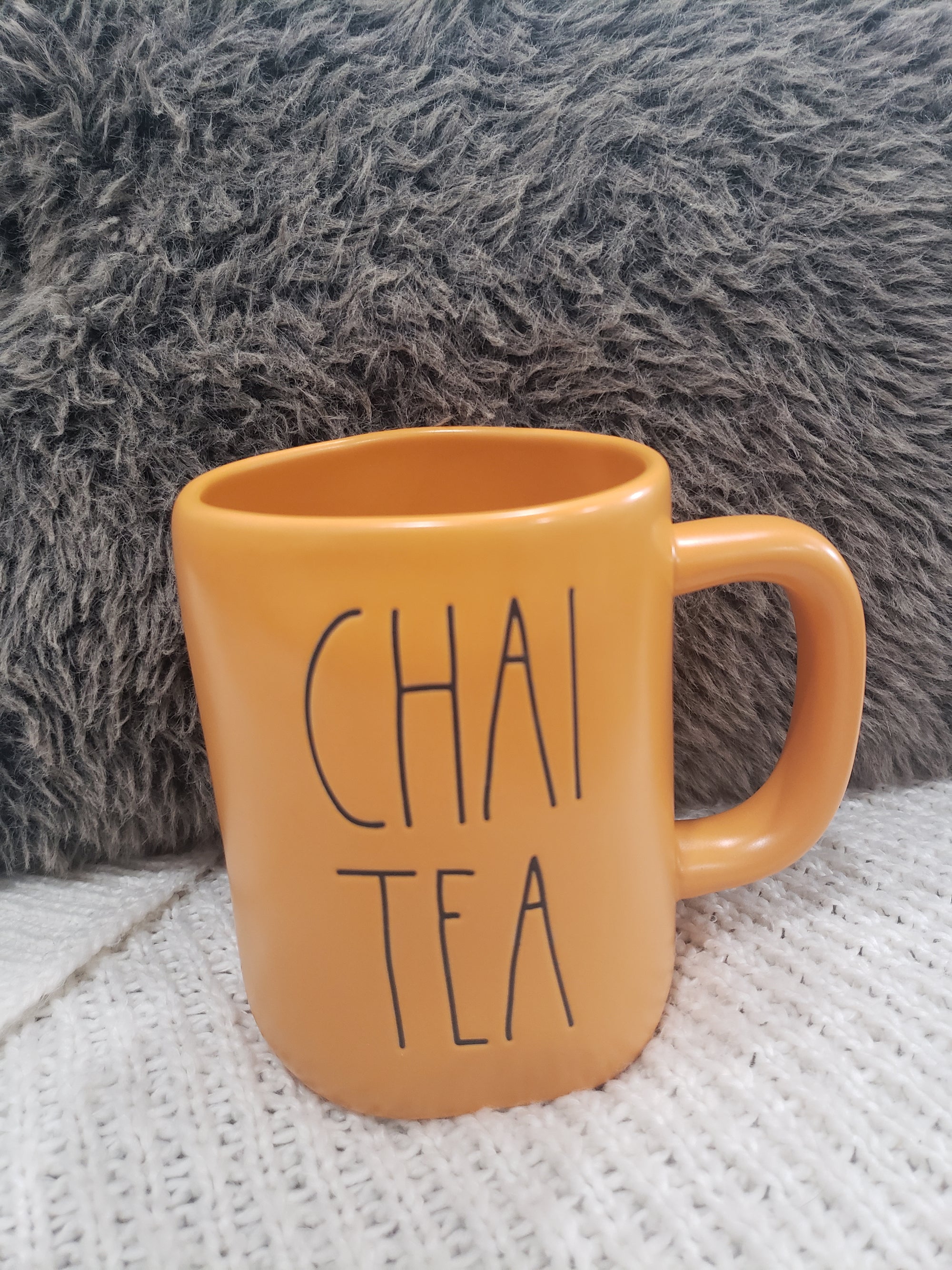 Rae Dunn "Chai Tea" Mug Tea Collection