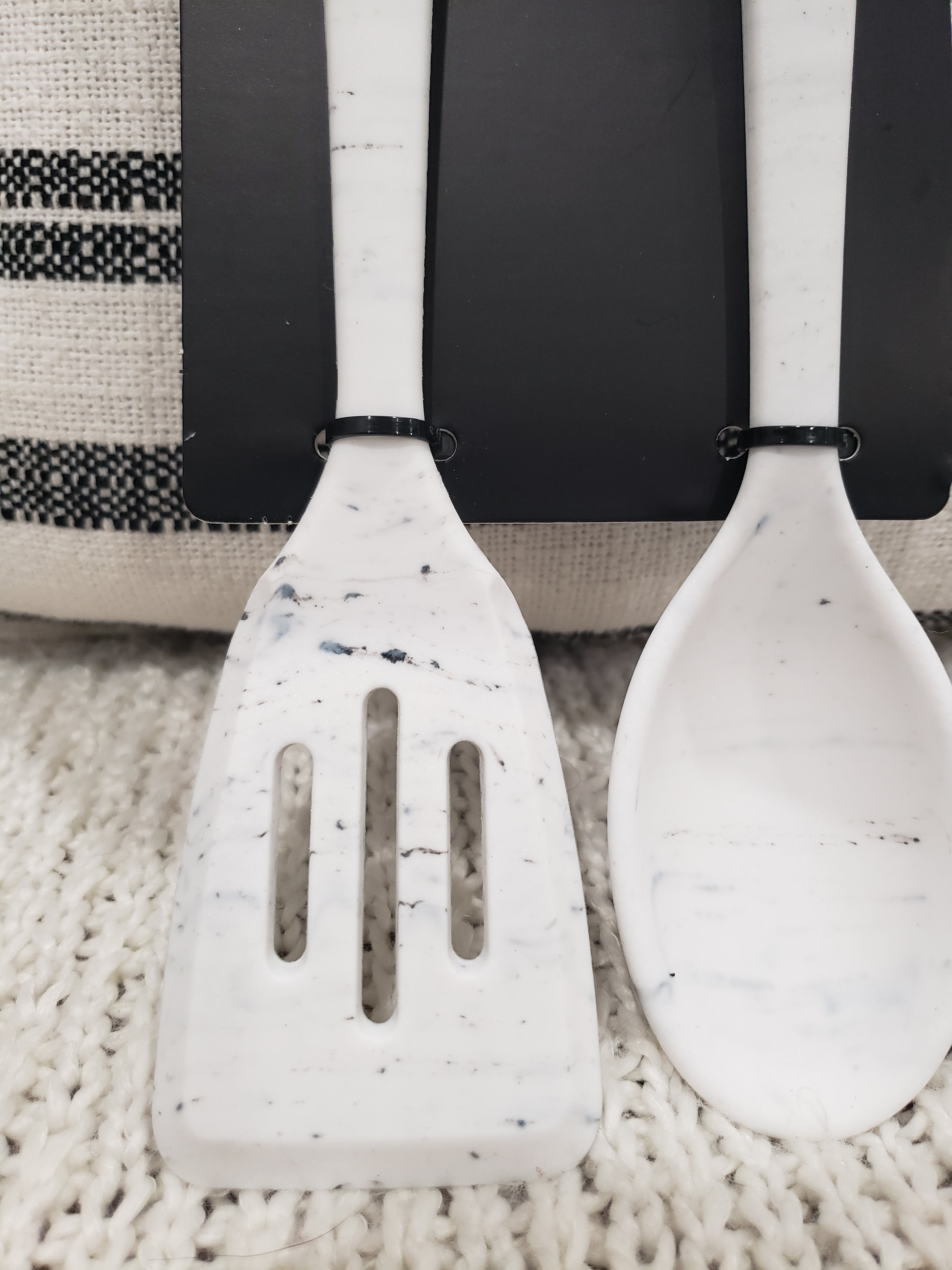 Rae Dunn, Kitchen, Rae Dunn Cutlery Set