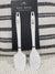 Rae Dunn "Flip & Mix "  **Mini** Spatula and Spoonula Marble Collection