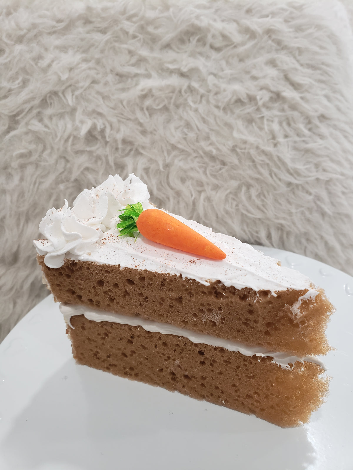 Vanilla Naked Cake - Sally's Baking Addiction
