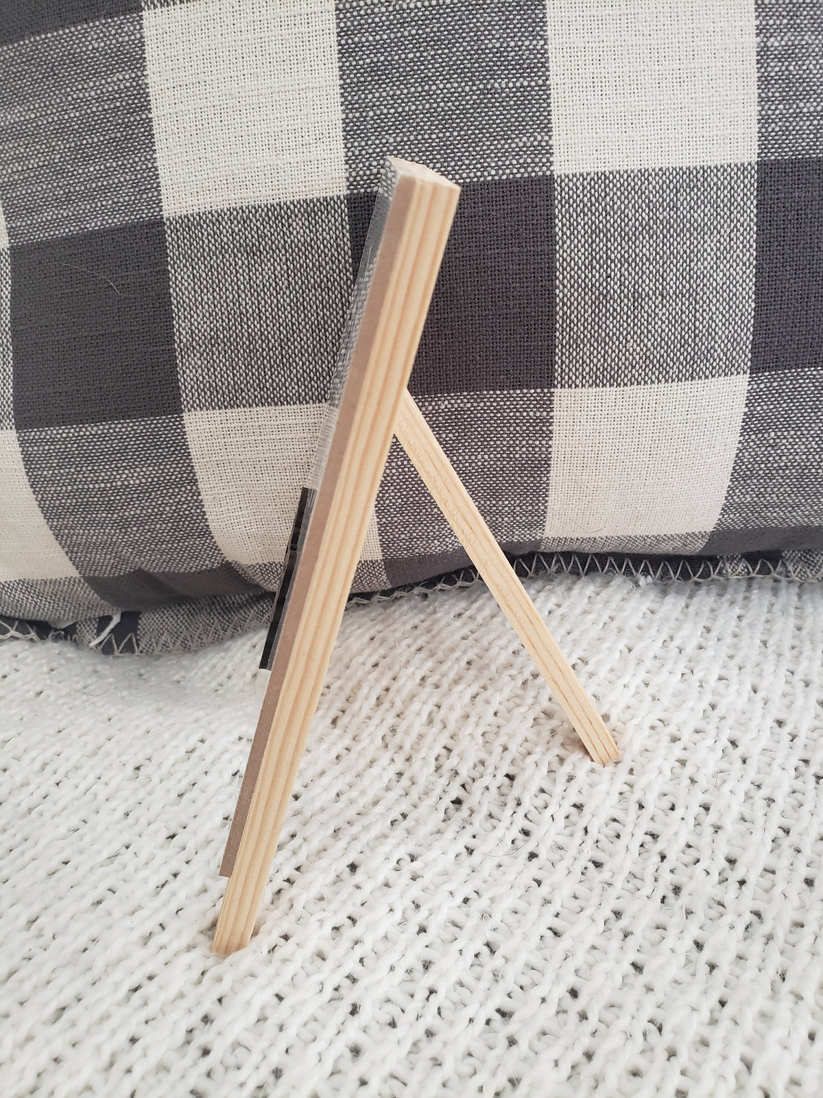 Pip Posh Design &quot;But First Coffee&quot; Mini Coffee Bar/ Tier Décor Sign