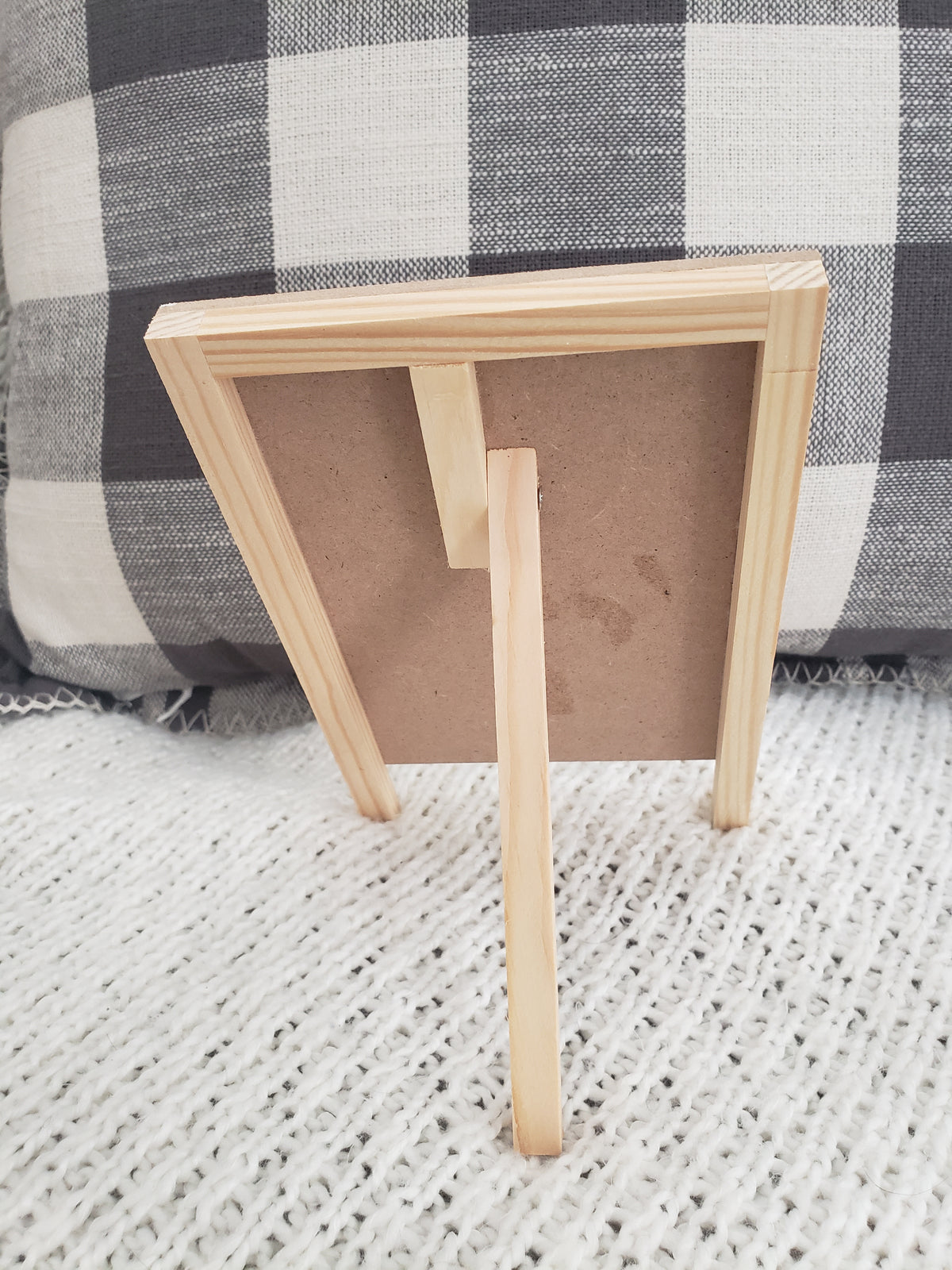 Pip Posh Design &quot;But First Coffee&quot; Mini Coffee Bar/ Tier Décor Sign