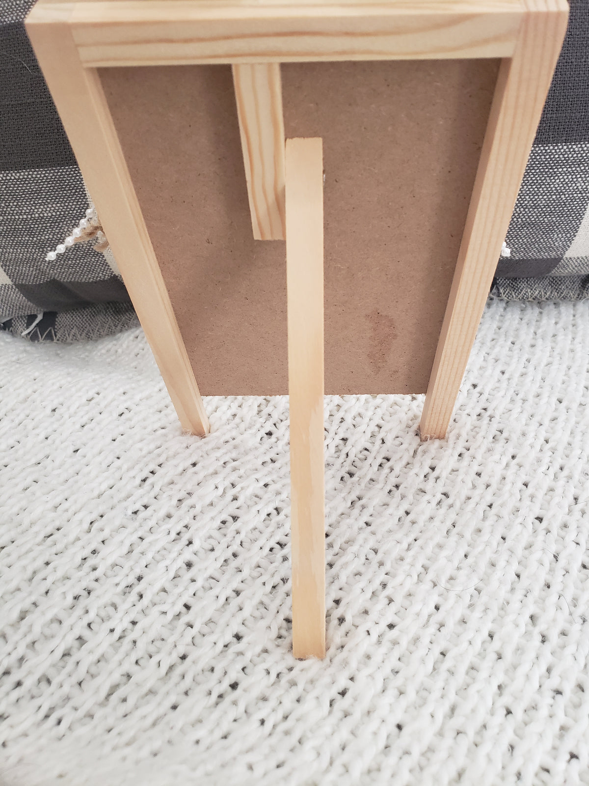 Pip Posh Design &quot;Inspire&quot; Mini Coffee Bar /Tier Décor Sign