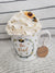 Pip Posh Design Faux Sweet Décor Bee Kind Mug & Ivory Whipped Topper Collection