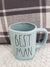 Rae Dunn "Best Man" Mug Collection