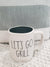 Rae Dunn "Let's Go Grill" Mug BBQ Collection