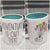 Rae Dunn "Adventure Is Out There" Up Double Sided Mug Disney / Pixar Collection