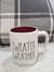 Rae Dunn "Sweater Weather" Mug Collection