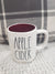 Rae Dunn " Apple Cider" Mug Fall Collection