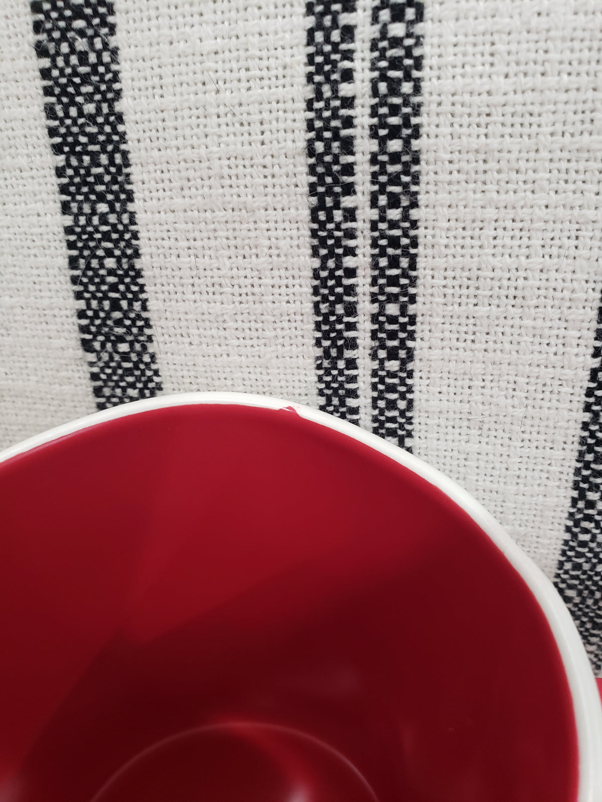 Rae Dunn &quot;Jingle Jangle&quot; Holiday Mug Collection