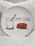 Rae Dunn "Santa's Cookies" Ceramic Holiday Dish Collection