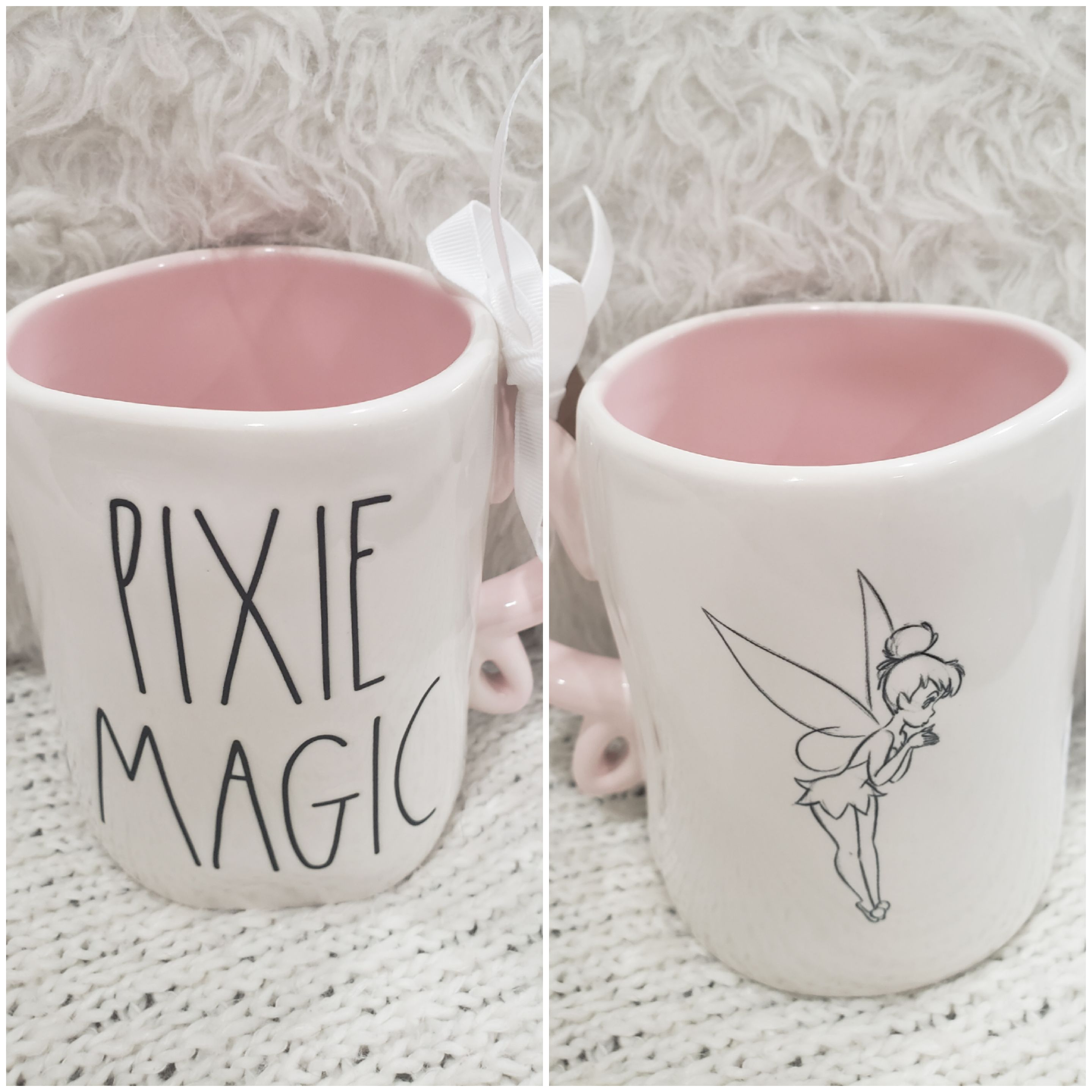 Pixie magic party creations