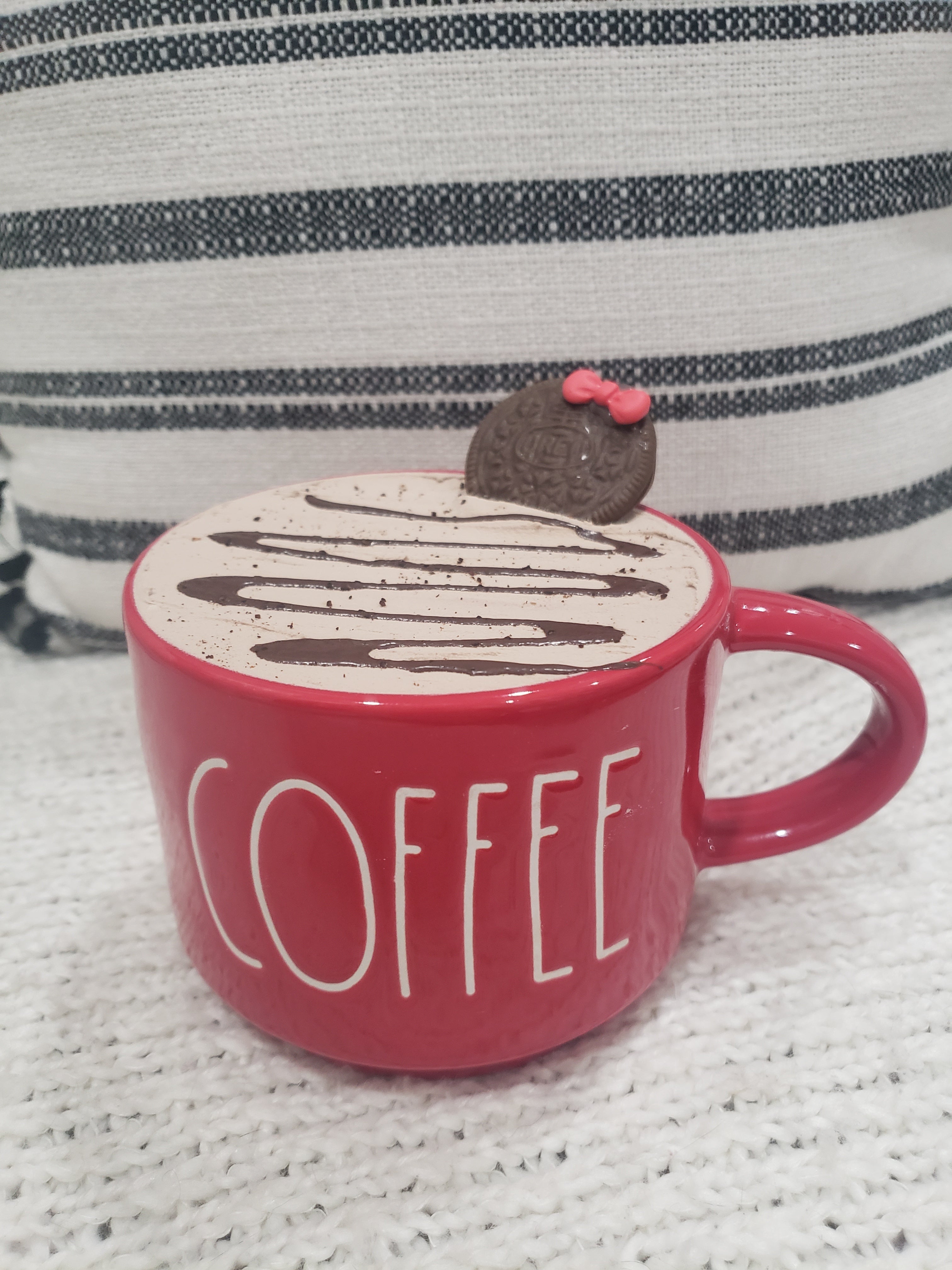 Sweet Coffee Toppers : coffee toppers