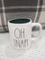 Rae Dunn "Oh Snap!" Holiday Mug Collection