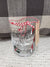 Mud Pie White Russian Peppermint Vodka Recipe Glass Holiday Collection